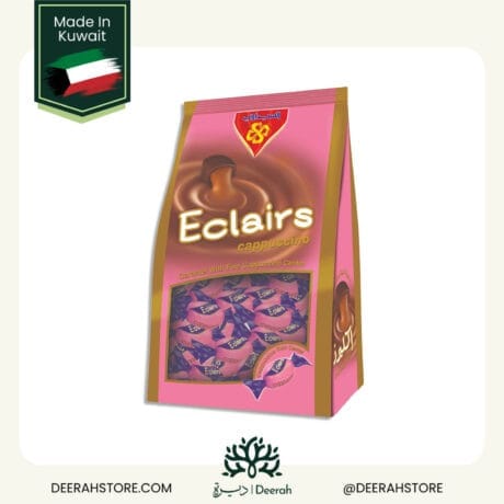 Eclairs