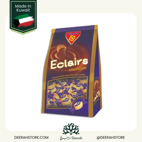 Eclairs