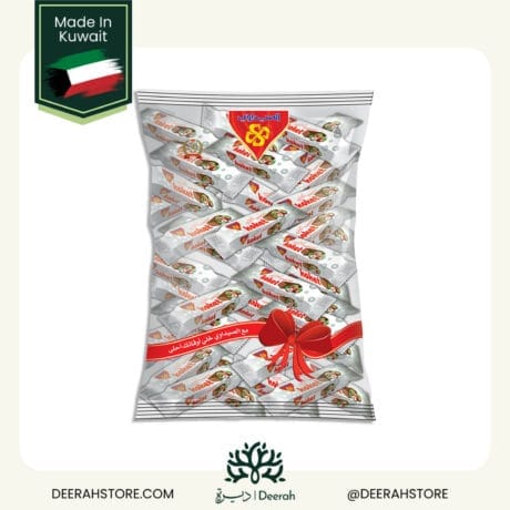 Mini koket Hazelnu