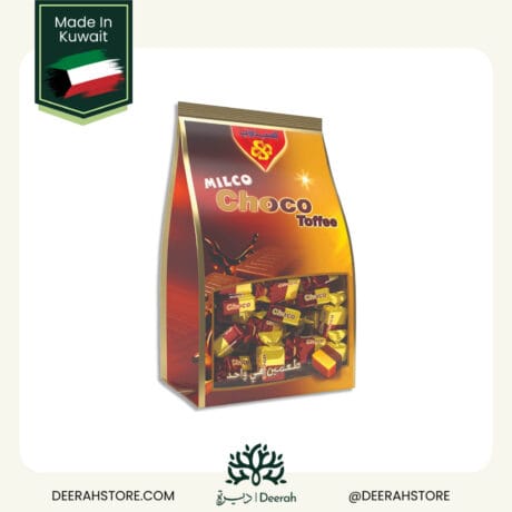 Toffee Milco