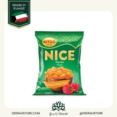 Nice Potato Chips