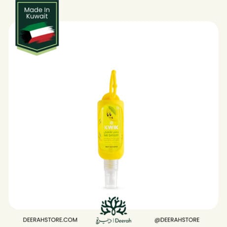 HAND SANITIZER SENSITIVE KIDS