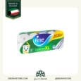 Tissue Toilet Rolled Comfort