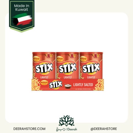 KITCO STIX