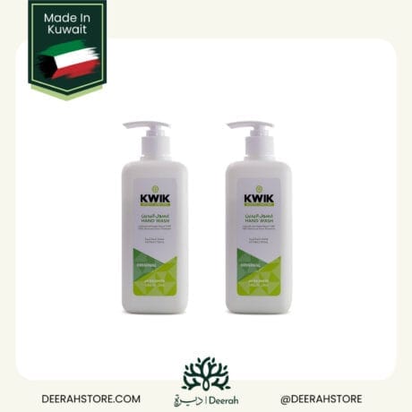 ANTI BACTERIAL HAND WASH LIQUID