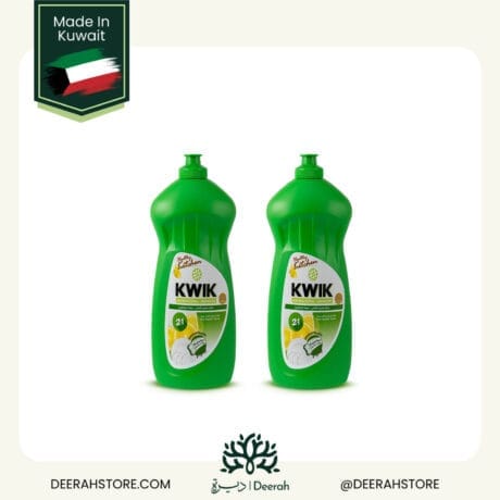DISH WASH ANTI BACTERIAL