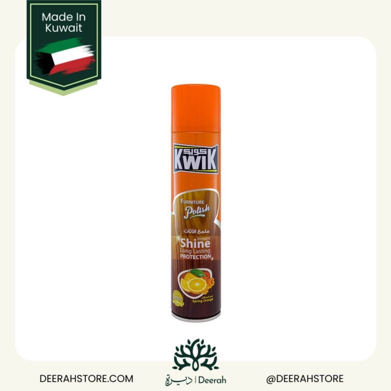 Furniture Polish