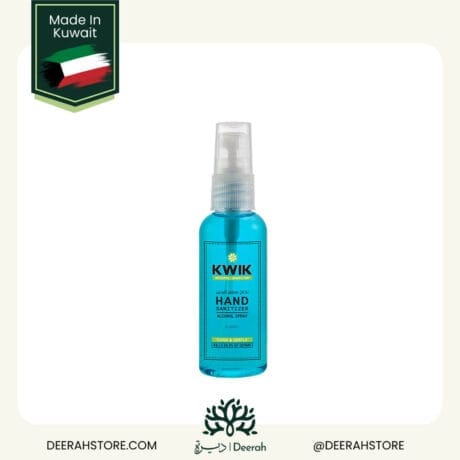 HAND SANITIZER SPRAY CLASSIC