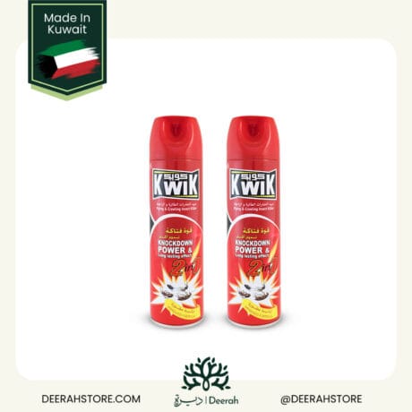 KNOCK DOWN INSECT Killer