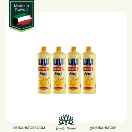 LULU Liquid